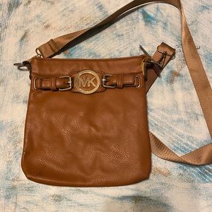 Fake MK crossbody purse